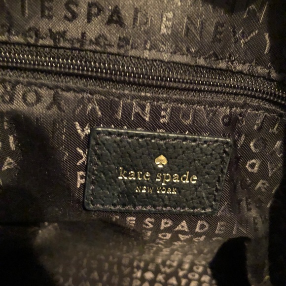 Kate Spade Satchel purse - Picture 6 of 8